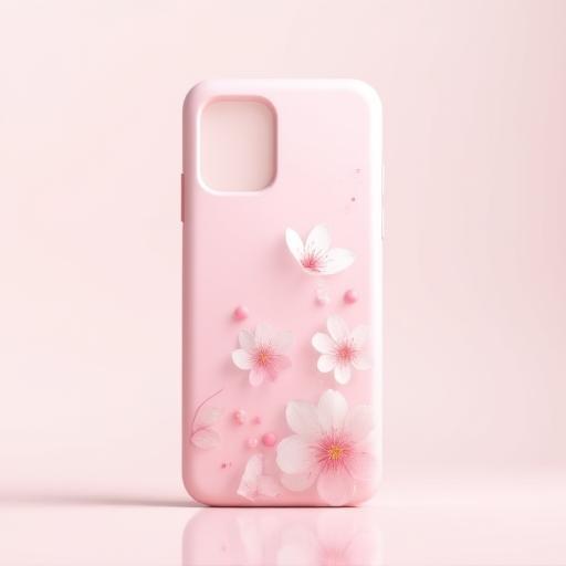 桜スリムケース 製品画像