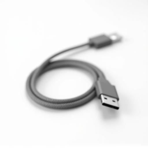 超耐久USB-Cケーブル 製品画像