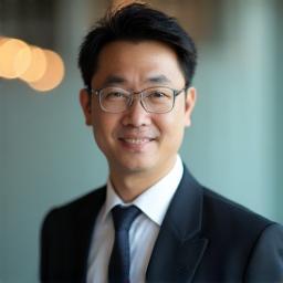 CEO 井上 真